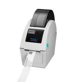 TSC 2 Inch Wristband Printers TDP-225W / TDP-324W
