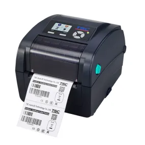 TSC 4 Inch Desktop Printer TC200