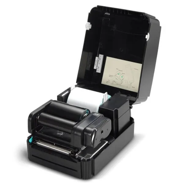 TSC 4 Inch Desktop Printer TTP-243 Pro / TTP-342E Pro