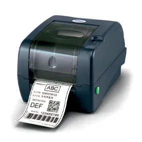 TSC 4 Inch Desktop Printer TTP-247 / TTP-345