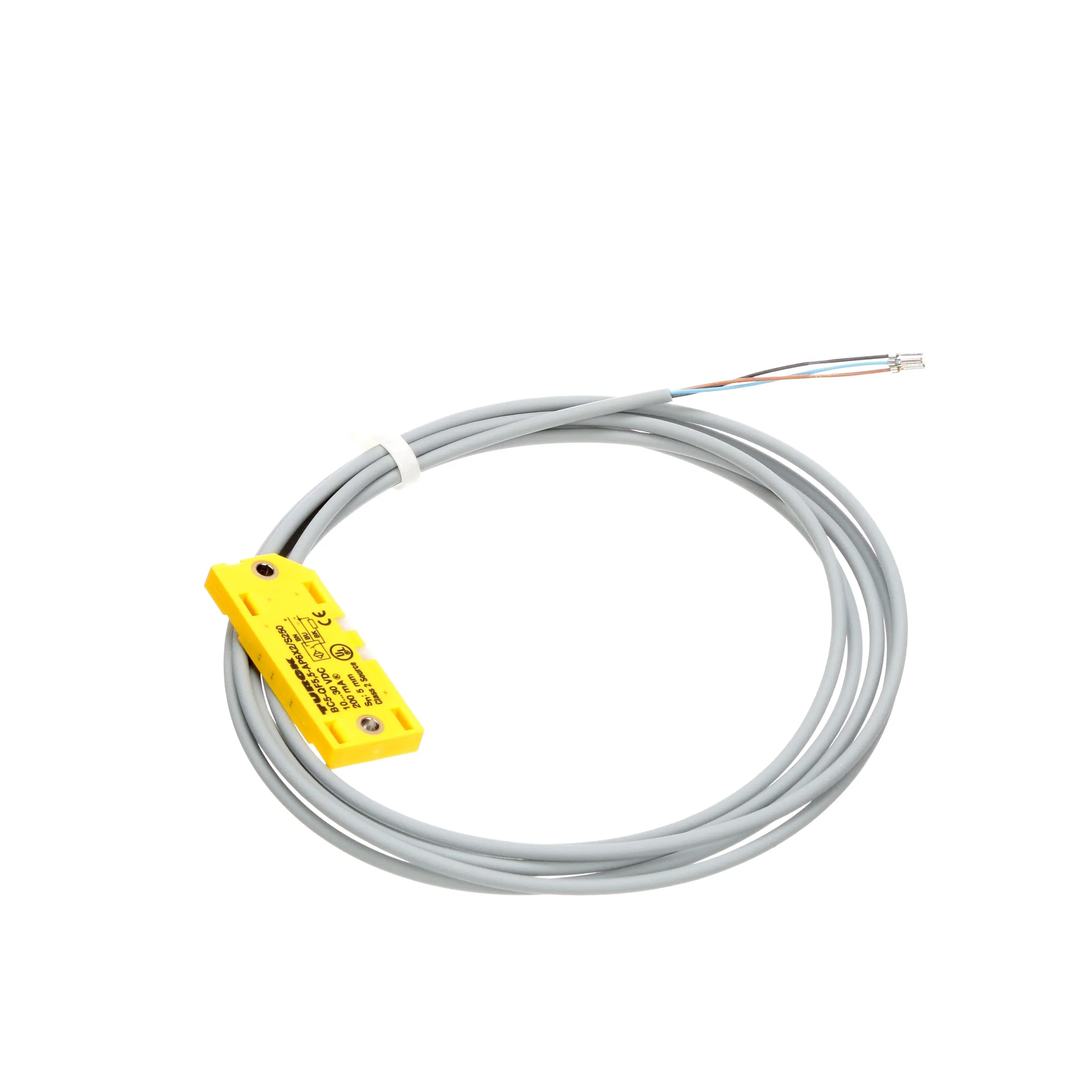 TURCK BC5-QF5.5-AP6X2/S250