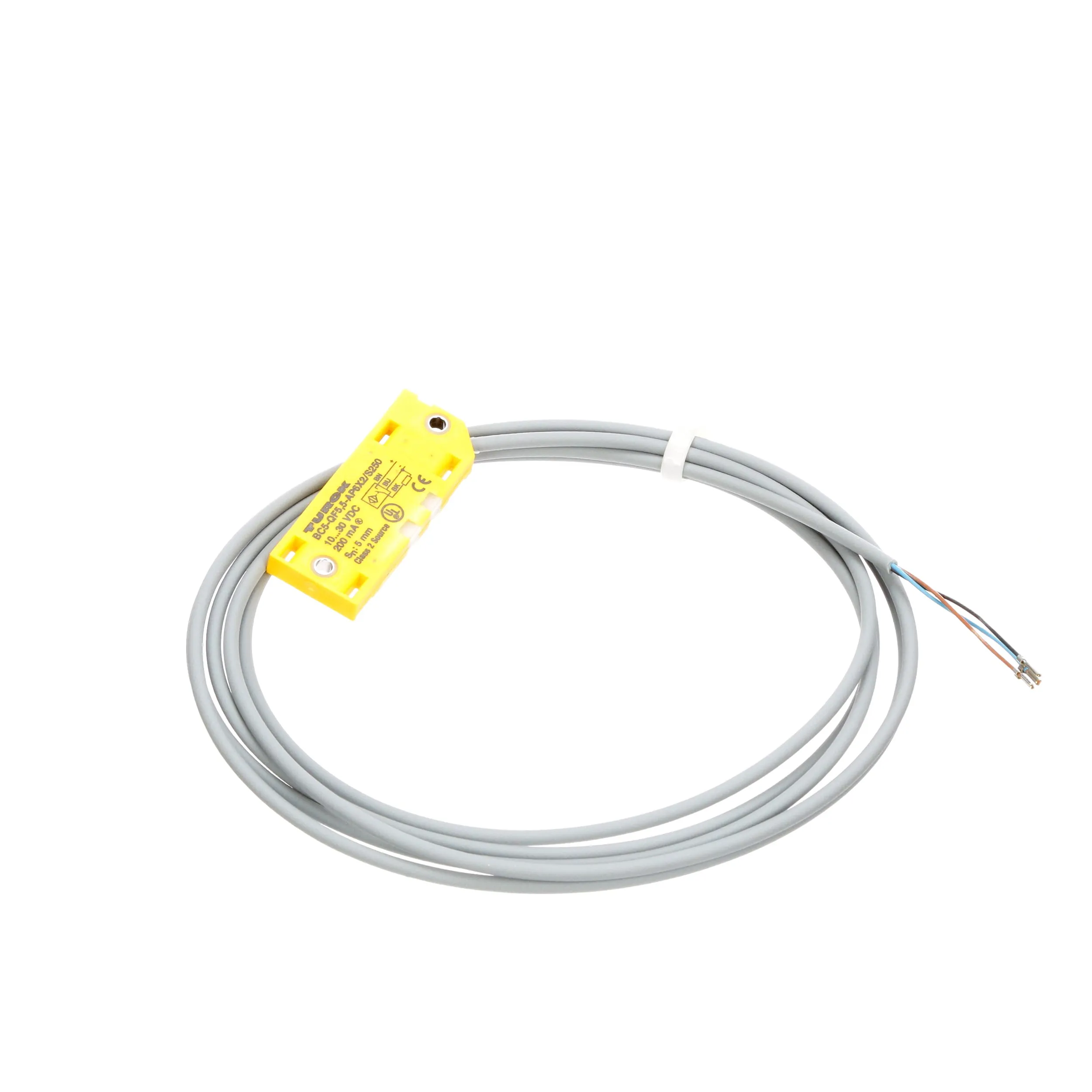 TURCK BC5-QF5.5-AP6X2/S250
