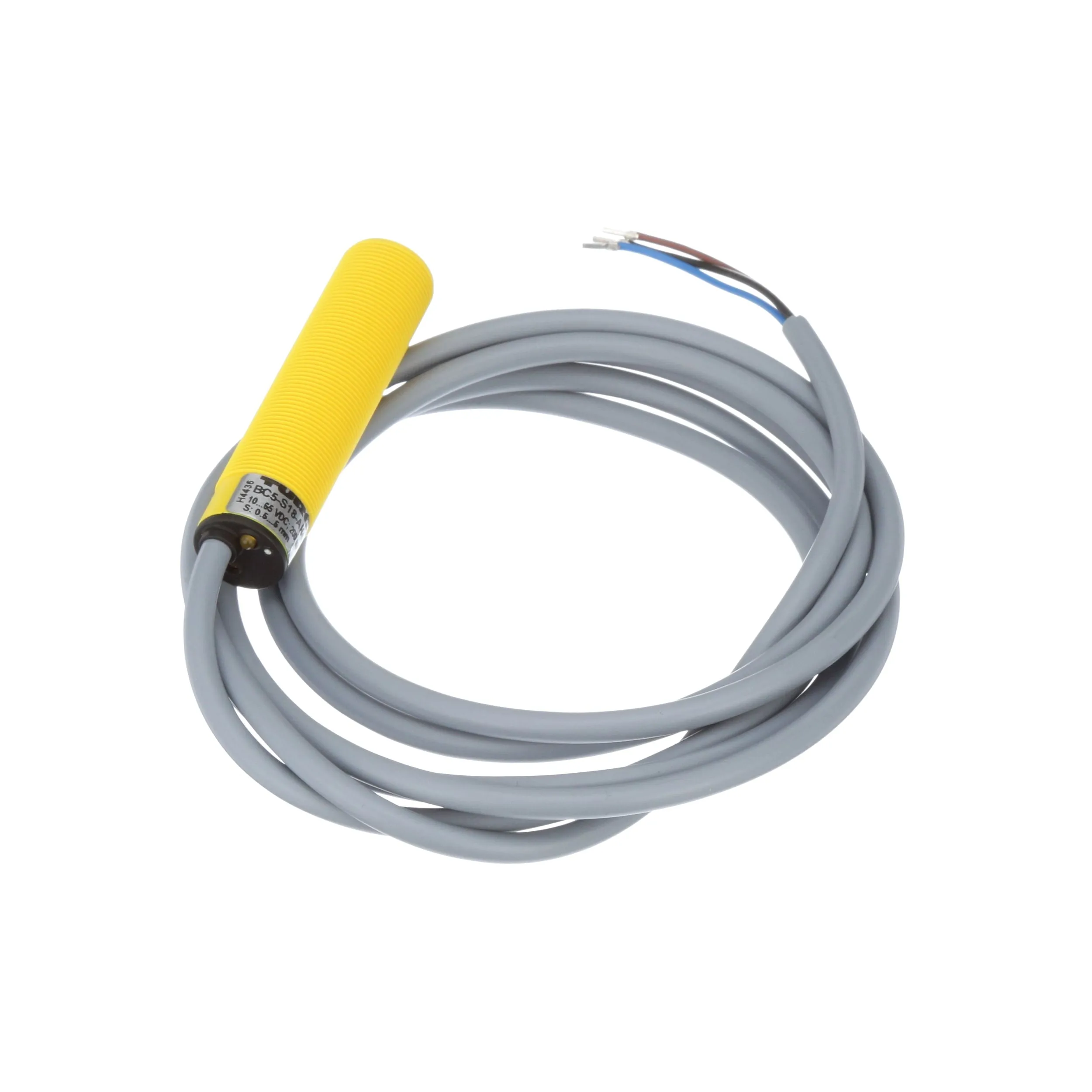 TURCK BC5-S18-AN4X