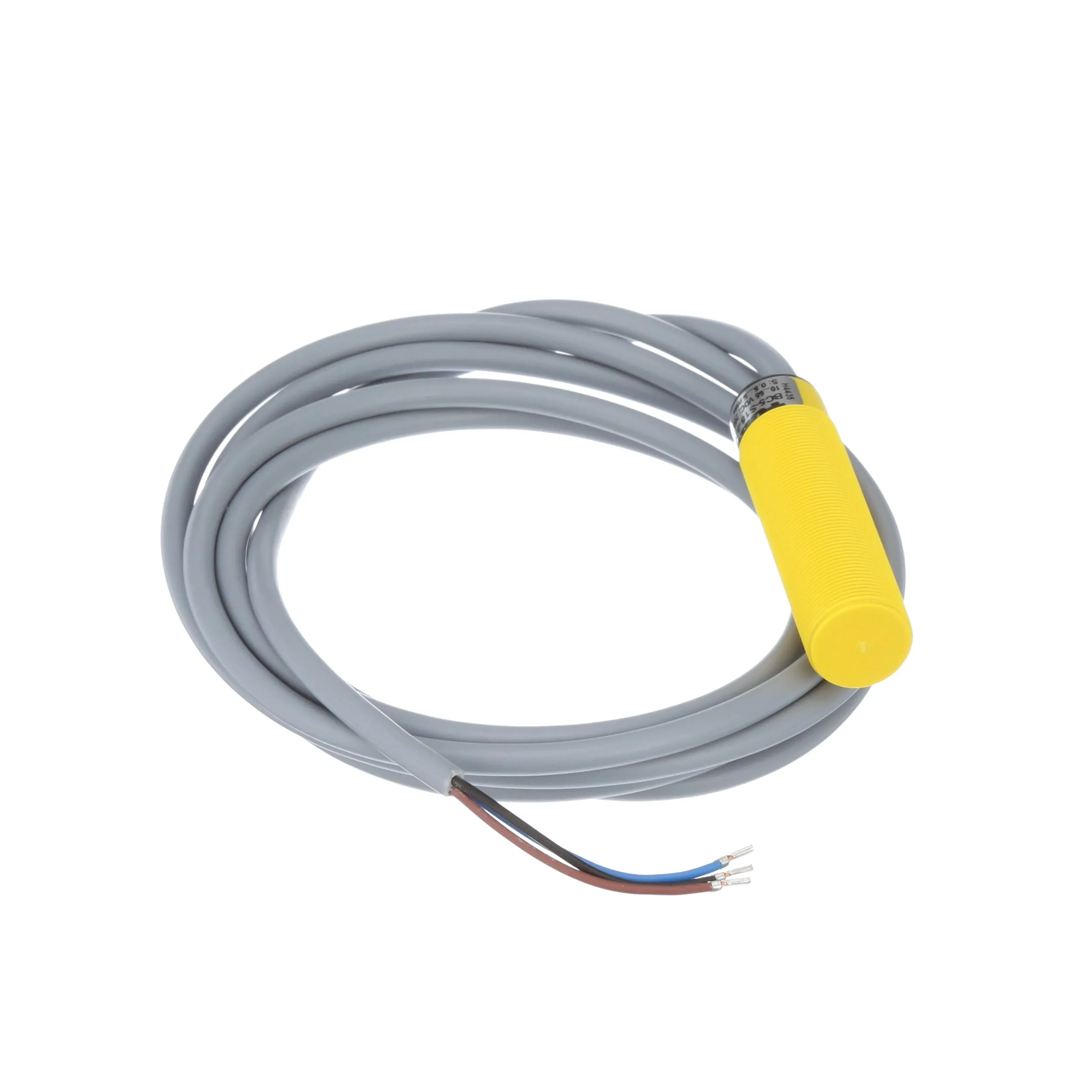 TURCK BC5-S18-AN4X