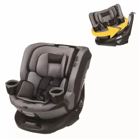 Turn and Go 360 DLX Rotating All-in-One Convertible Car Seat - High Street