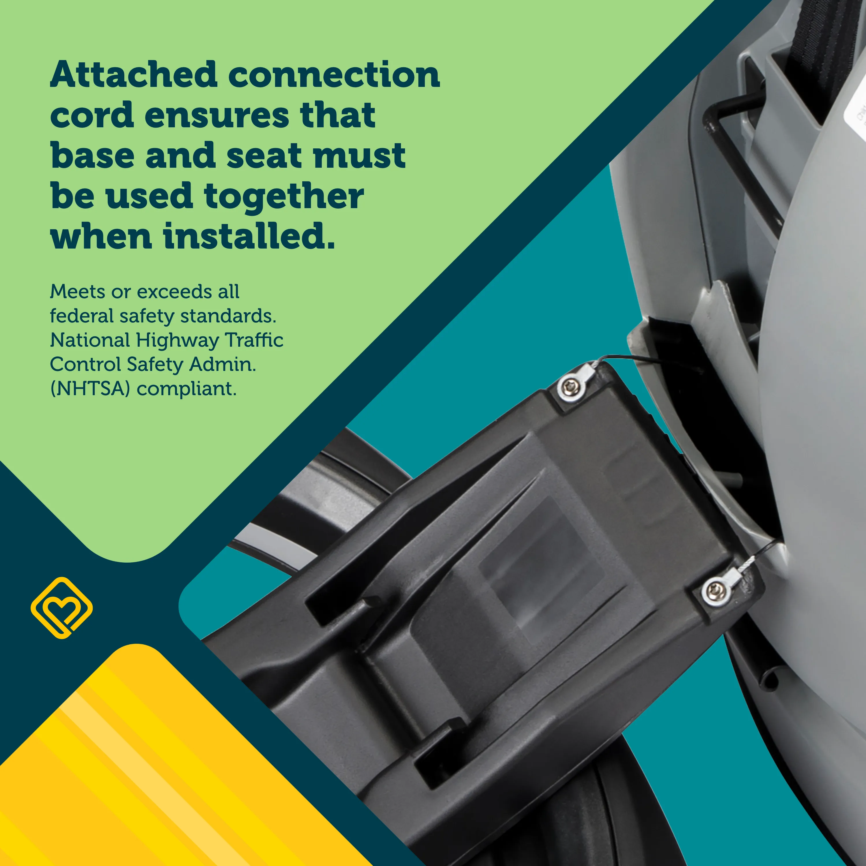 Turn and Go 360 DLX Rotating All-in-One Convertible Car Seat