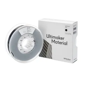 Ultimaker Filament - CPE Black, 750g