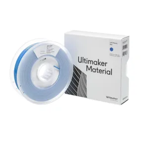 Ultimaker Filament - CPE Blue, 750g