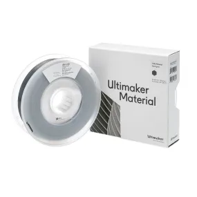 Ultimaker Filament - CPE Dark Gray, 750g