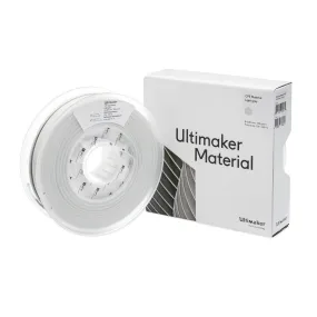 Ultimaker Filament - CPE Light Gray, 750g