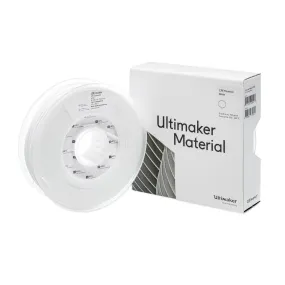 Ultimaker Filament - CPE White, 750g