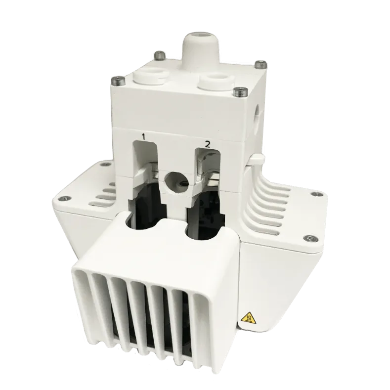 UltiMaker S Series - Print Head Assembly