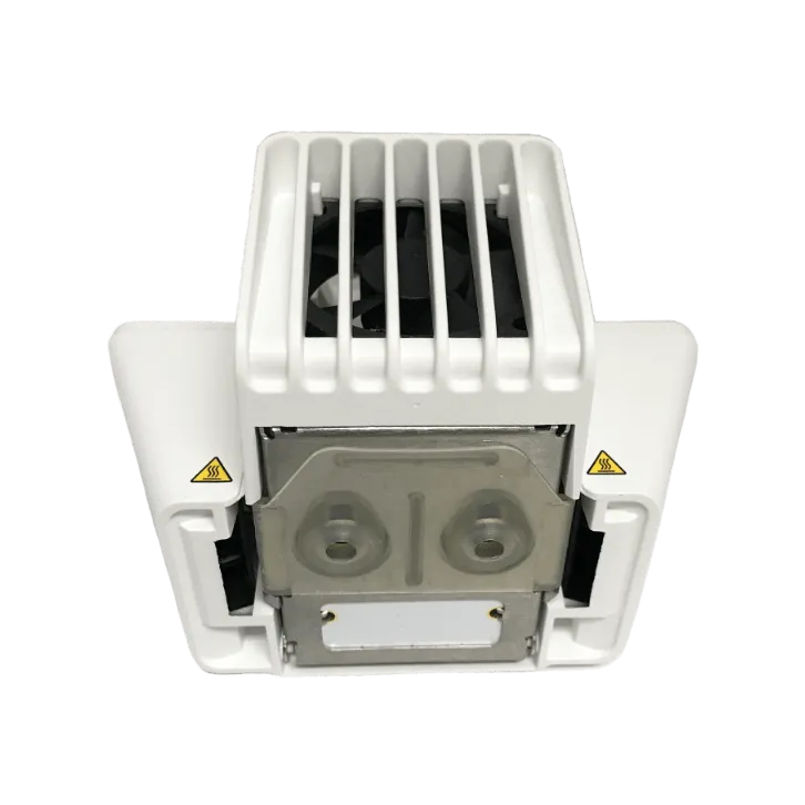 UltiMaker S Series - Print Head Assembly
