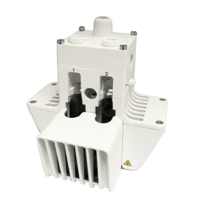 UltiMaker S Series - Print Head Assembly