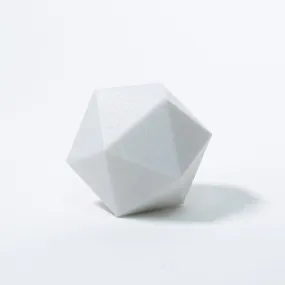 Unicorn Tears White Glitter HTPLA