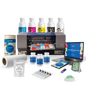 UNINET DTF1000 Essentials Plus Starter Package