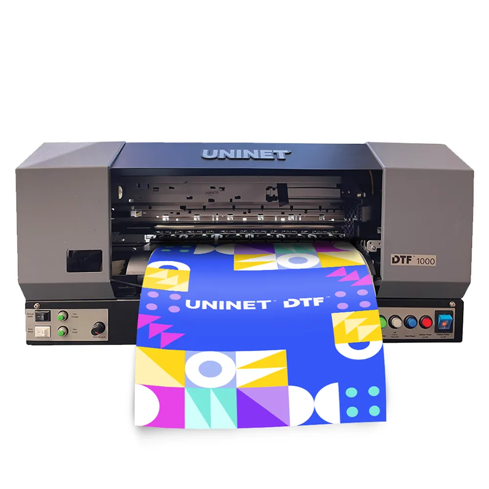 UNINET DTF1000 Essentials Plus Starter Package