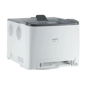 UNINET IColor 560 Mug Press Package