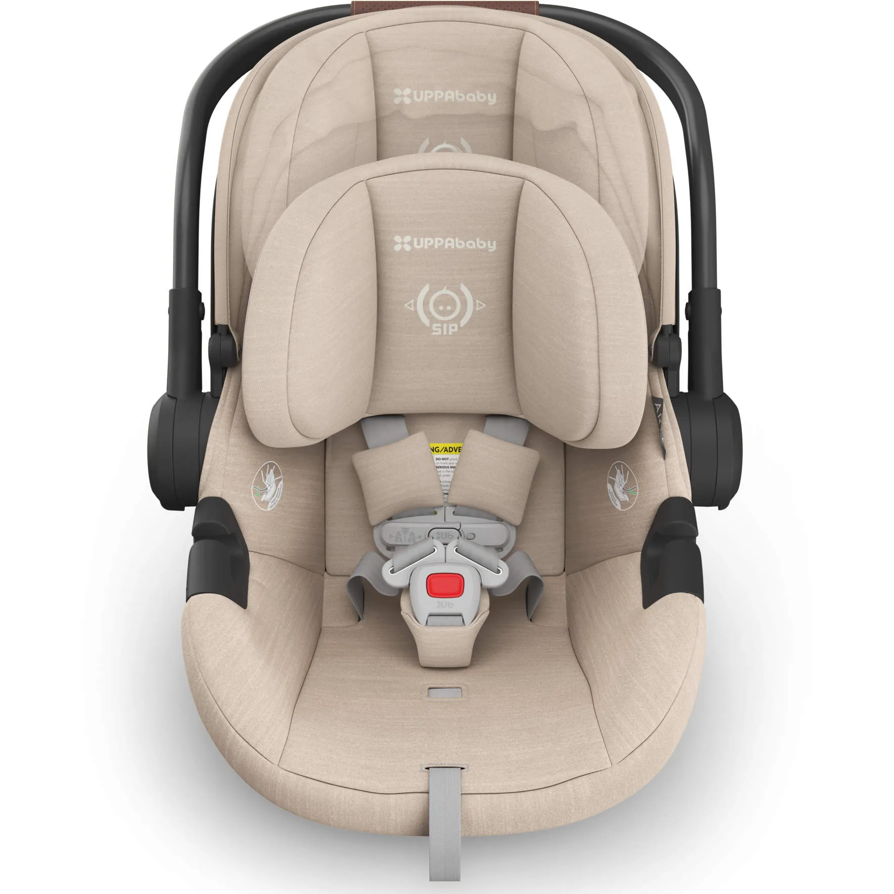 UPPAbaby Aria Lightweight Infant Car Seat   Base