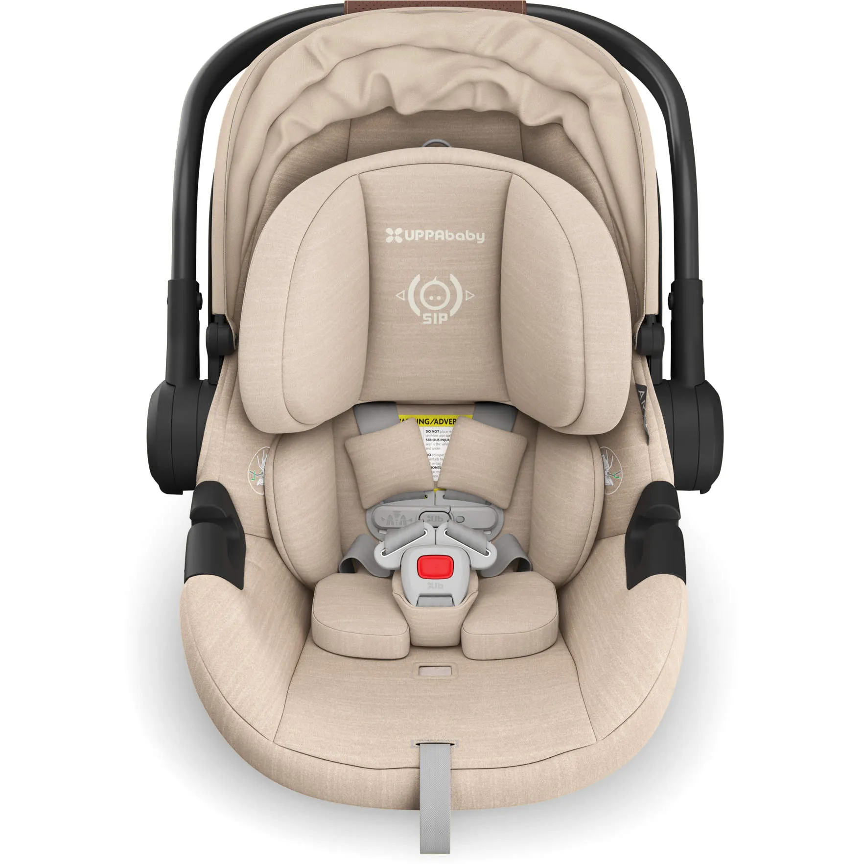 UPPAbaby Aria Lightweight Infant Car Seat   Base
