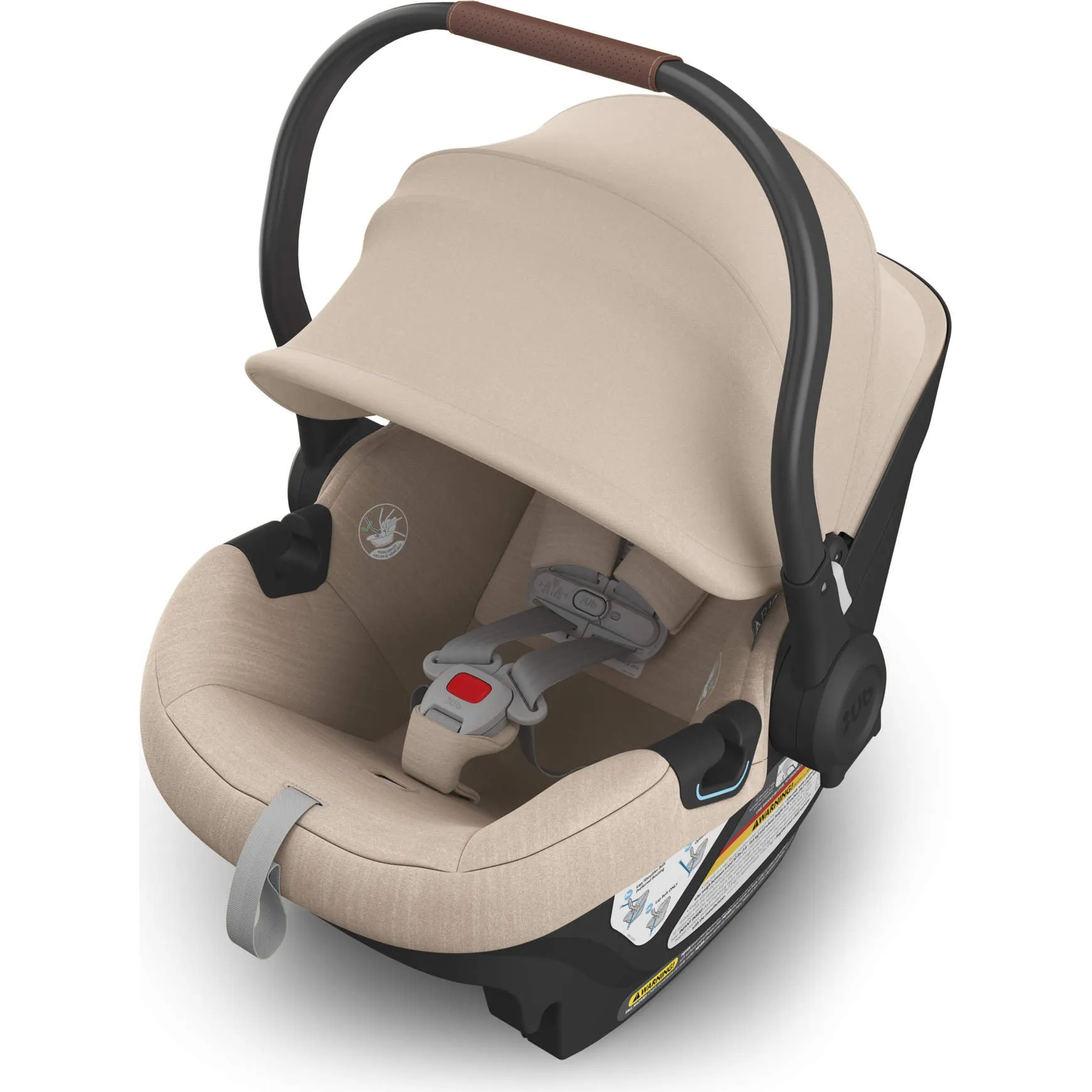 UPPAbaby Aria Lightweight Infant Car Seat   Base