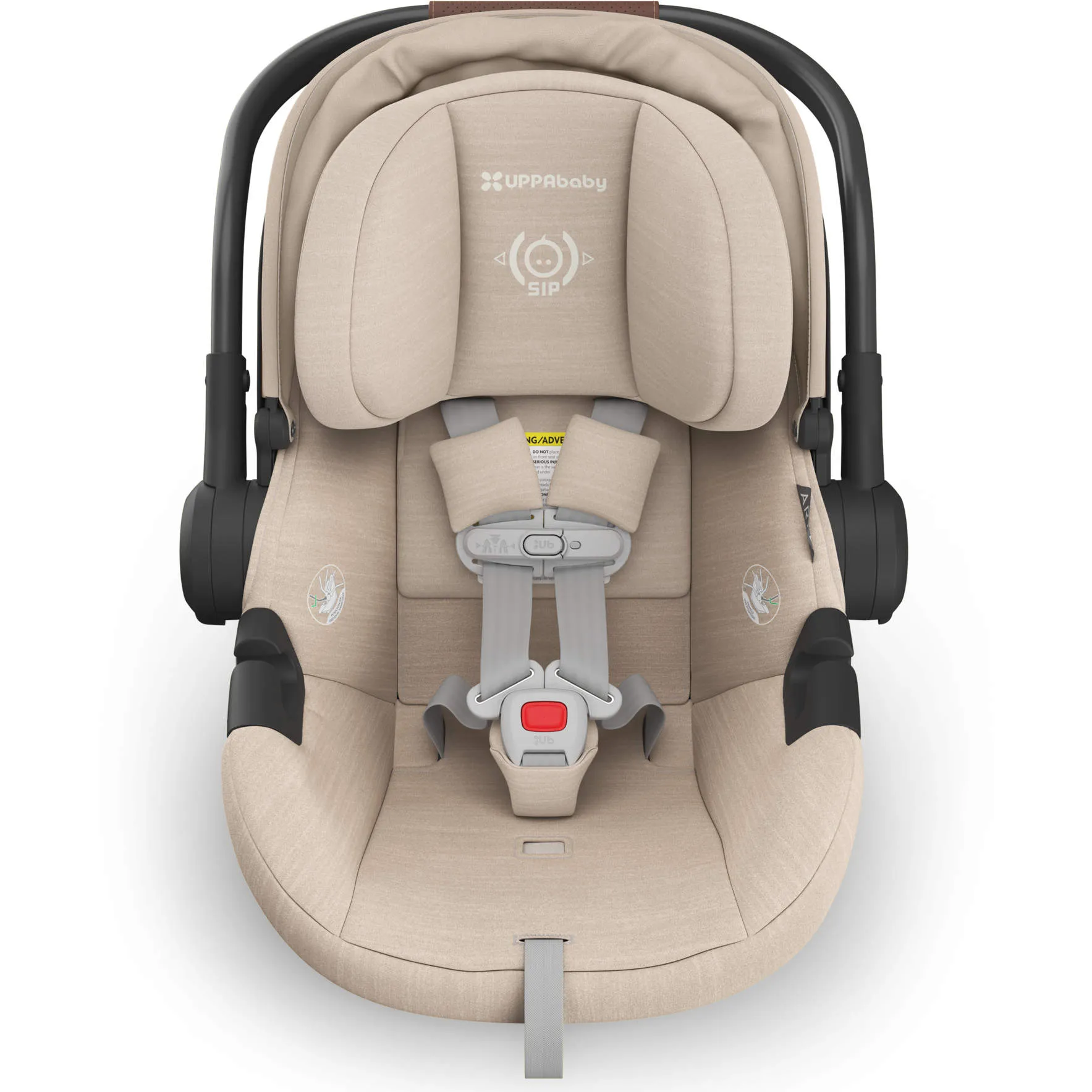 UPPAbaby Aria Lightweight Infant Car Seat   Base