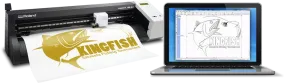 VersaSTUDIO GS2-24 Vinyl Cutter (Drop-Shipped)