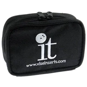 Vise IT Small <br>﻿Insert Storage Case