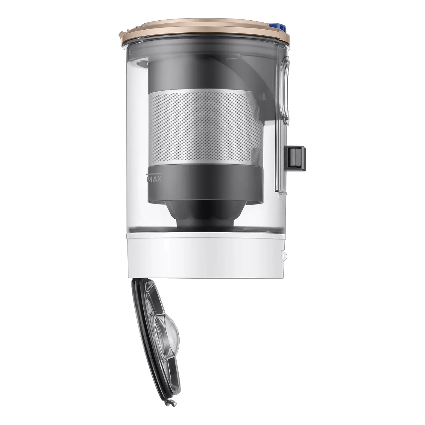 VS20A95843W BESPOKE JET™ COMPLETE VACUUM CLEANER