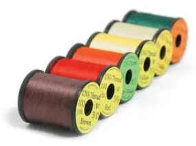 Wapsi Uni Thread 3/0 220 Denier 100YD