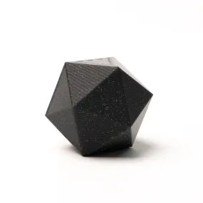 Wonder Black Rainbow Glitter HTPLA