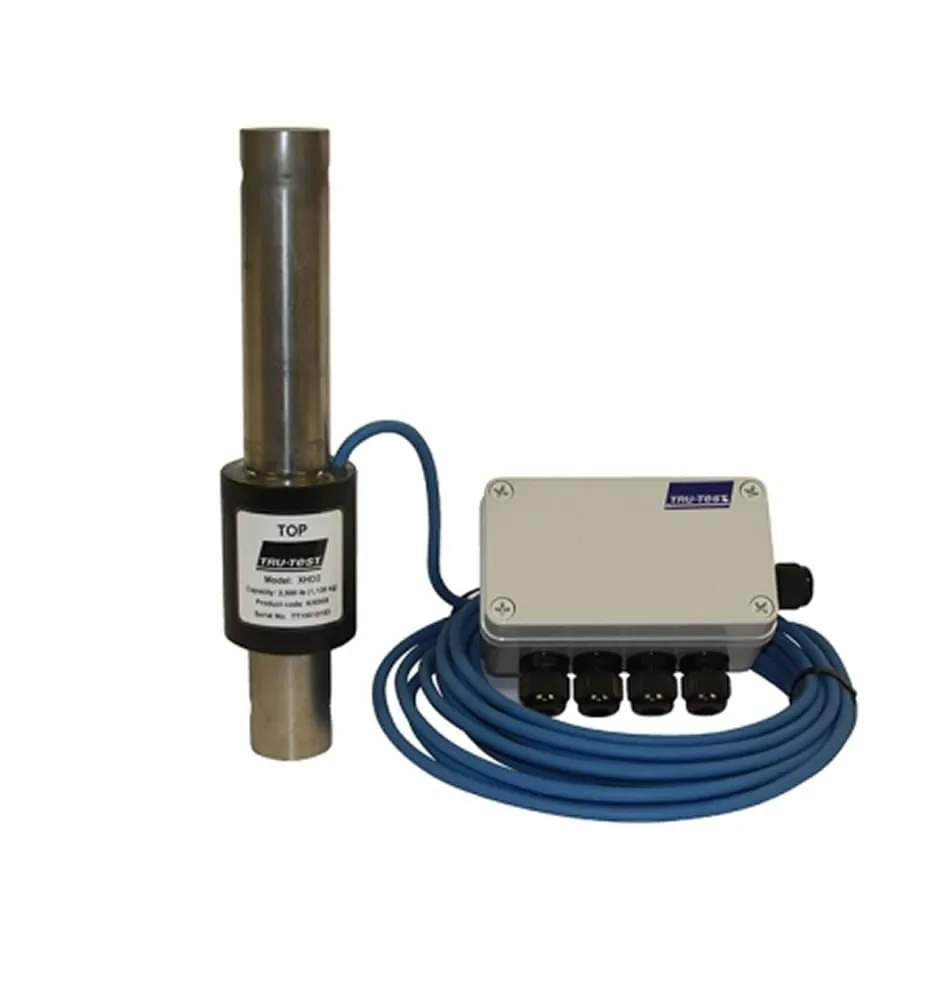 XHD2 Load Cell System & Bracket Assembly