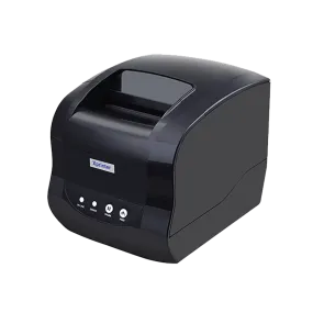 Xprinter 3 inch XP-365B 203 dpi Desktop Printer