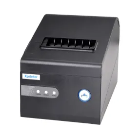 Xprinter XP-C230 / C260K Desktop Printer