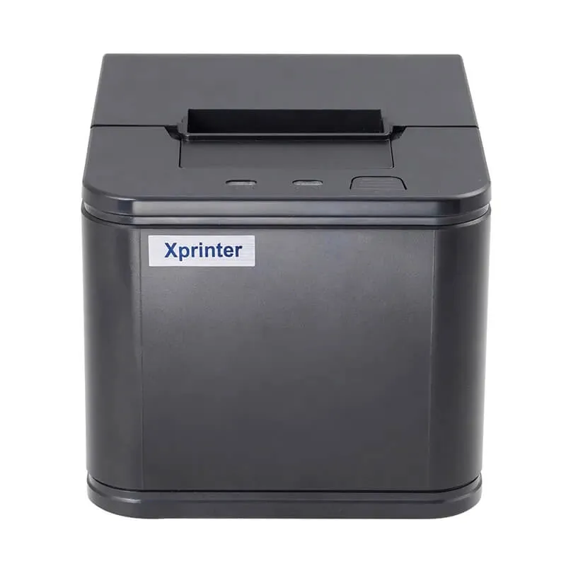 Xprinter XP-C58H Desktop Printer