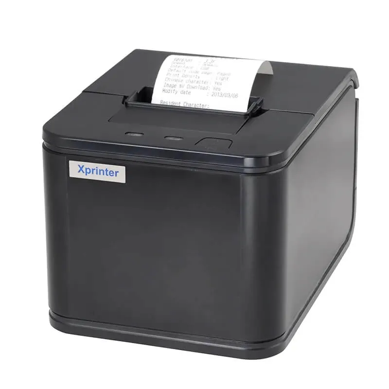 Xprinter XP-C58H Desktop Printer