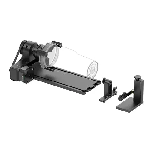 xTool F1 / P2: RA2 Pro
