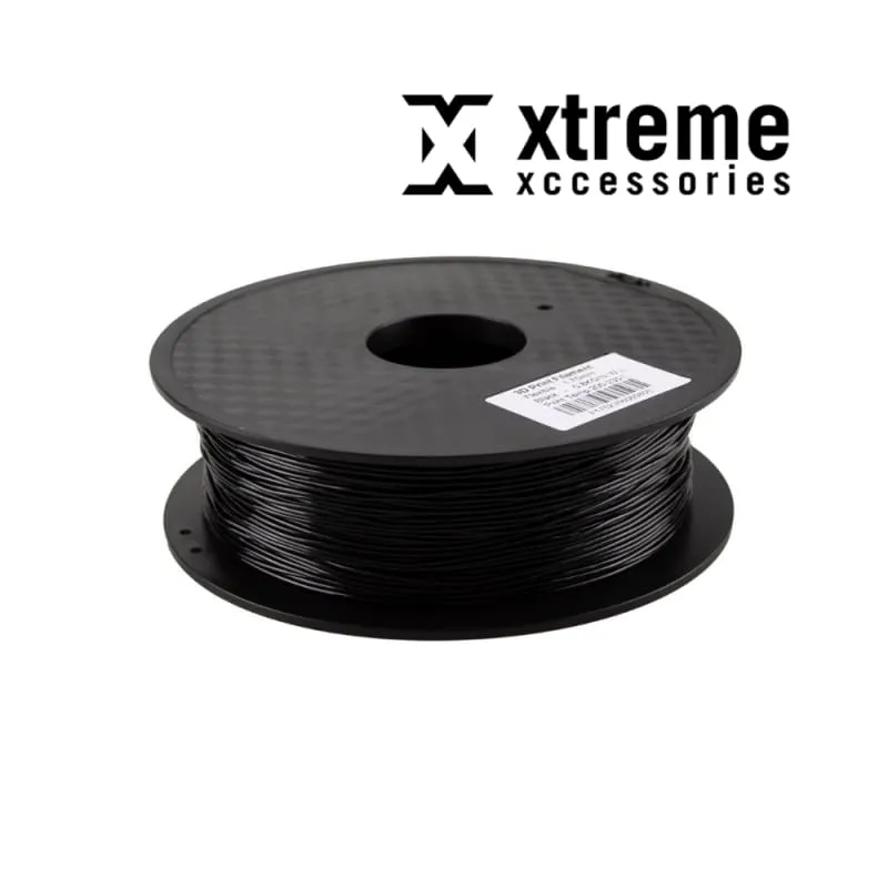 Xtreme Xccessories 3D Printer Filament 1.3Kg 3mm