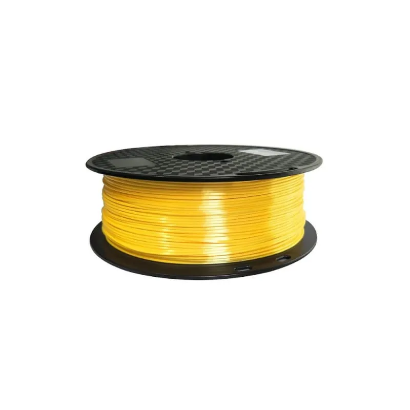 Xtreme Xccessories Gold 3D Printer Filament  0.5kg 3mm
