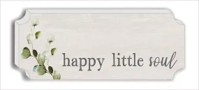 YND209SS - Happy Little Soul