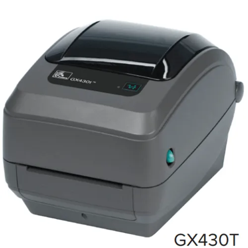 ZEBRA GX420d / GX420t / GX430t 4 Inch Desktop Printer