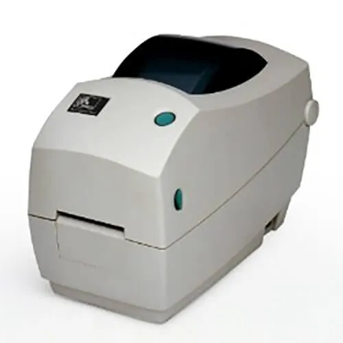 ZEBRA TLP 2824 Plus 2 Inch 203 dpi Desktop Printer