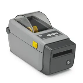 ZEBRA ZD410 2 Inch 203/300 dpi Desktop Printer