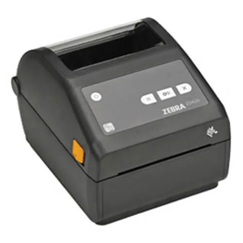 ZEBRA ZD420d  / ZD420t 4 Inch 203/300 dpi Desktop Printer