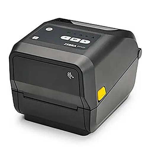 ZEBRA ZD420d  / ZD420t 4 Inch 203/300 dpi Desktop Printer