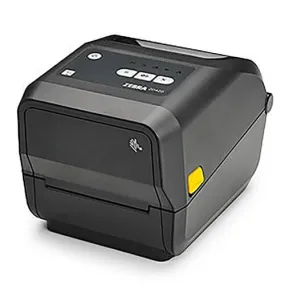 ZEBRA ZD420d  / ZD420t 4 Inch 203/300 dpi Desktop Printer