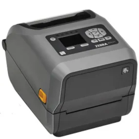 ZEBRA ZD620 4 Inch 203/300 dpi Desktop Printer