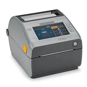 ZEBRA ZD621T 4 Inch 203/300 dpi Desktop Printers