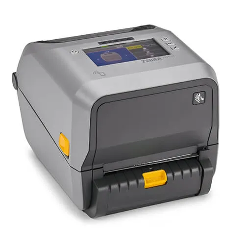 ZEBRA ZD621T 4 Inch 203/300 dpi Desktop Printers