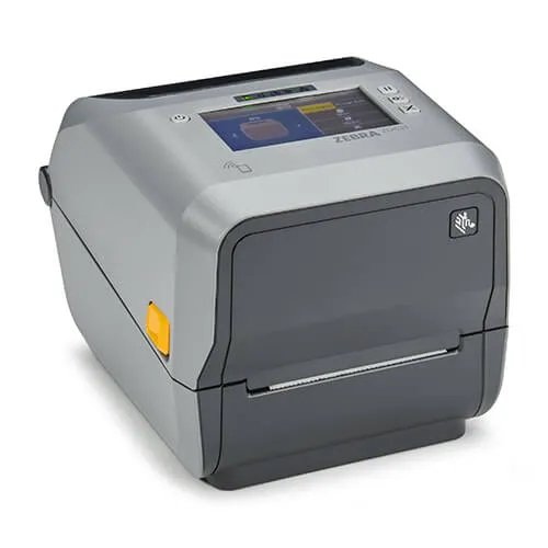 ZEBRA ZD621T 4 Inch 203/300 dpi Desktop Printers